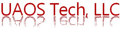 UAOS TECH, LLC